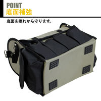 ビッグマン ツールボックスPRO ITB-27 1個