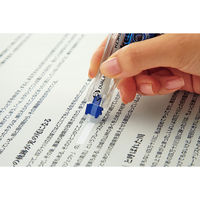 コクヨ ケシピタ詰替えタイプ テープ幅5mm×長さ10m TW-M285 1セット(5個)