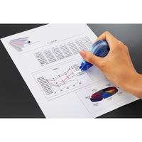 コクヨ 修正テープ<ケシピコロング> 5mm幅×26m TW-295 1セット(5個)