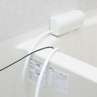 サンコー　極楽肩湯システム「かた～ゆ」かんたんに後付け　TKSHOBAT（直送品）