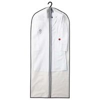 フォーク 高級レディースコート 2537SG 2537SG-1-4L 1枚　白衣　ドクターコート（直送品）