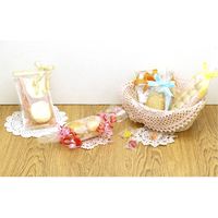 ササガワ OPPフィルムロール 透明 1200mm幅×15m巻(40μ厚) 35-360 1本(15m巻)