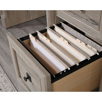 【アウトレット】【軒先渡し】【アウトレット】オリバー　在宅ワーク　テレワーク　デスク　組み立て式　幅1350mm×奥行596mm　1台　（直送）（直送品）