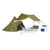 コールマン エクスカーションティピー2/325 2000038140 1個（直送品）