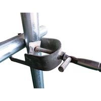 SEK フォームタイレンチ 根がらみクランプ対応 OPS010NC 1個 スエカゲツール（直送品）