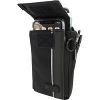 中林製作所 ワーカーズレーベル 小物ケース 3WAY装着 おおきめスマホタイプ UF-16 1個