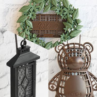 バルサン 虫除け 虫こないもん 吊り下げランタン（270日） 無香料 レック　吊り型　吊るすタイプ　　1個