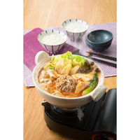 エバラ プチッと鍋 担々ごま鍋 40g×4個 5袋