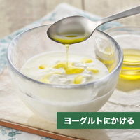 フラットクラフト アマニ油 360g（ガラス瓶）2本