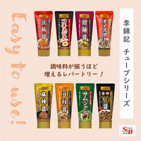 エスビー食品 S＆B 李錦記 コチュジャン 120g 1個