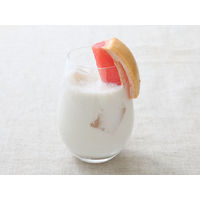 ミツカン 業務用 フルーティス りんご酢ピンクグレープフルーツ 1000ml　６倍濃縮タイプ 3本