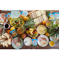 ドール フルーツパウチ アロエベラ 120g 12個