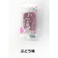 ノーベル製菓 やわらか果実ゼリー 1セット（2個入）