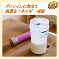 日清MCTパウダーHC 210g 1セット（2袋） 日清オイリオ