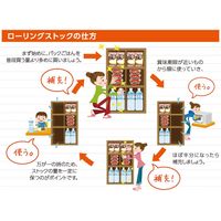 テーブルマーク　麦ごはん 160g　1セット（24食：3食入×8個）　包装米飯 パックごはん