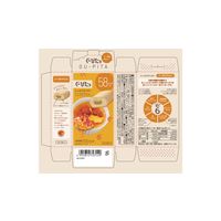 ぐーぴたっ しっとりクッキー メープルブリュレ 3本入 1セット（5箱） ナリス化粧品