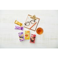 ぐーぴたっ 豆乳おからビスケット ショコラ 3枚×3袋入 1セット（120箱） ナリス化粧品