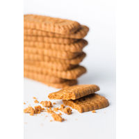 ロータス ビスケットスプレッド クランチ 1個