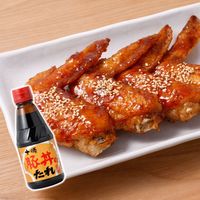 ソラチ 十勝豚丼のたれ 1本