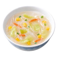 ひかり味噌 選べるスープ春雨 ラーメン風 10食 5袋