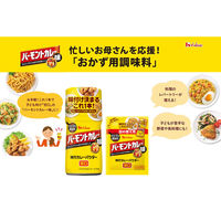 ハウス食品 味付カレーパウダー バーモントカレー味 1個　カレースパイス