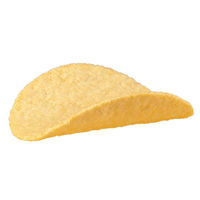 チップスターL うすしお味 3本 ヤマザキビスケット