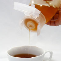 秋田屋本店 ミツバチ印 こだわり蜜源 ベトナム産 ライチはちみつ 300g 1本