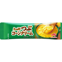 クノール カップスープ 野菜のポタージュ バラエティセット 21本入 【つぶコーン7本、トマト7本、きのこ7本】 スティックスープ　3袋