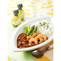 エバラ 横濱舶来亭トロピカルカレーフレーク 180g 1袋