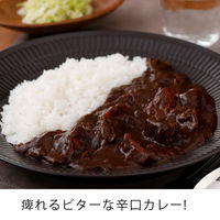 エバラ 横濱舶来亭カレーフレークBLACK辛口 180g 1袋