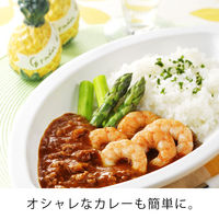 エバラ 横濱舶来亭トロピカルカレーフレーク 180g 1セット（3袋）