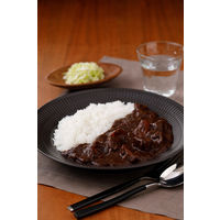 エバラ 横濱舶来亭カレーフレークBLACK辛口 180g 1セット（3袋）