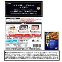 大塚食品 Theボンカレー 1セット（3個）