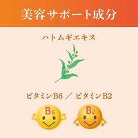 ヘリオホワイト 1箱（24粒） ロート製薬