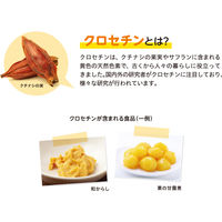 ロート製薬 ロートクリアビジョンジュニア 60粒（約30日分） 1袋 サプリメント