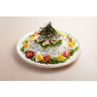 はごろもフーズ サラきざみ 15g 1セット（1袋×5）