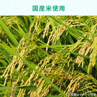 【9ヵ月頃から】ピジョン 赤ちゃんのやわらかパックごはん 80g×6パック 1袋 ベビーフード 離乳食 おかゆ