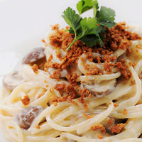 ベーコンフレーバードビッツ 110g 1個 ユウキ食品