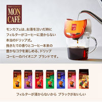 【ドリップコーヒー】片岡物産 モンカフェ　京都ブレンド 8P 1パック