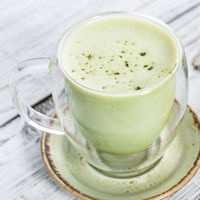 マルコメ プラス糀 米糀からつくった糀甘酒LL 抹茶ブレンド 125ml 1箱（18本入）