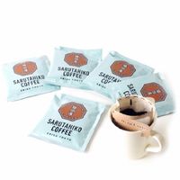 猿田彦珈琲 大吉ブレンド ドリップバッグ 1パック（5袋入）