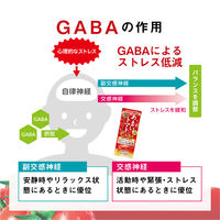 【機能性表示食品】カゴメ あまいトマト GABA＆リラックス 195ml 1箱（24本入）
