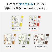 味の素AGF マイボトルスティック ワン むぎ茶 1箱（35本入）