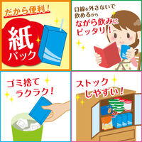 伊藤園 1日分の緑黄色野菜 （紙パック） 100ml 1箱（18本入） 【野菜ジュース】