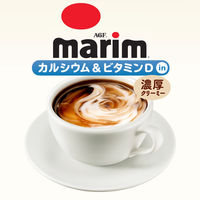 味の素AGF マリーム カルシウム＆ビタミンDイン 1セット（200g×3袋）
