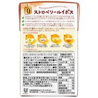 【ノンカフェイン】 リプトン ストロベリールイボス ティーバッグ 1個（15バッグ入）