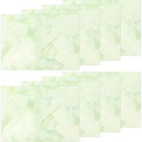 デザインフィル レターセット 森色ノキモチ 86100006 1セット(1パック×3)