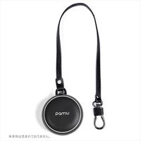 完全ワイヤレスイヤホン Bluetoothイヤホン ノイズキャンセンリング ワイヤレス充電 Qi対応 IPX4防水 PamuQuiet PM20297 1個