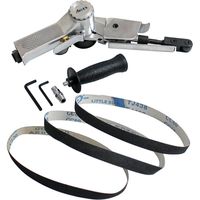 アネスト岩田 ベルトサンダー20mmDIY用 TL9355 1台