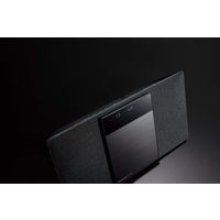 パナソニック コンパクトステレオシステム SC-HC420-K 1台